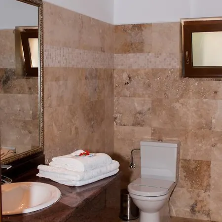 Complex Adal אפורי נורד