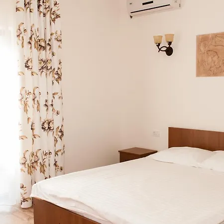 בקתה Complex Adal אפורי נורד