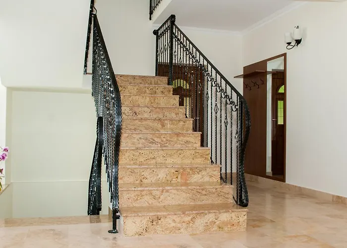 Complex Adal シャレー