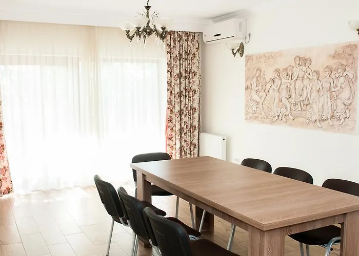 Complex Adal シャレー エフォリエ・ノルド