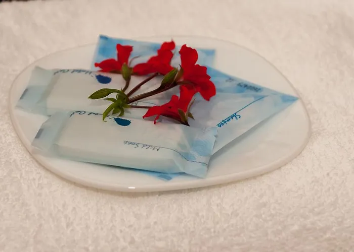 Complex Adal シャレー