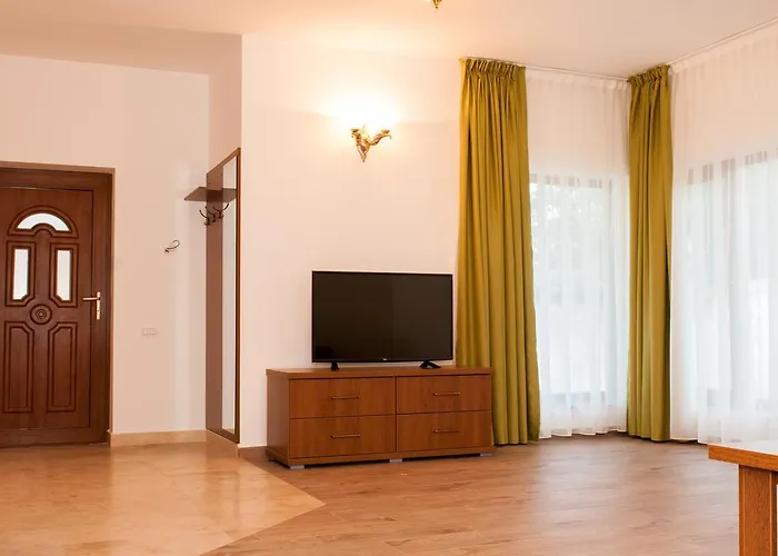 シャレー Complex Adal *