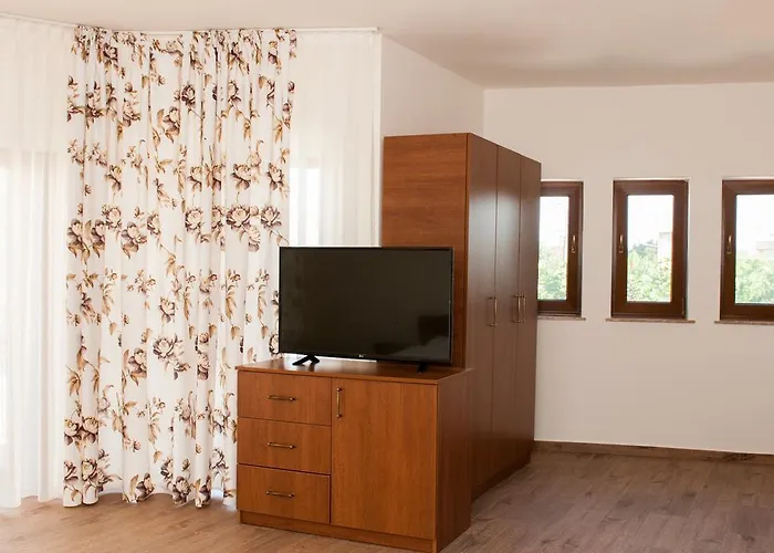 Complex Adal シャレー エフォリエ・ノルド