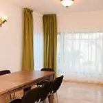 Alpesi faház Complex Adal Észak-Eforie