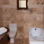 Complex Adal Alpesi faház Észak-Eforie
