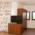 Complex Adal Alpesi faház Észak-Eforie