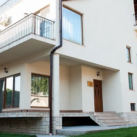 Complex Adal Alpesi faház *