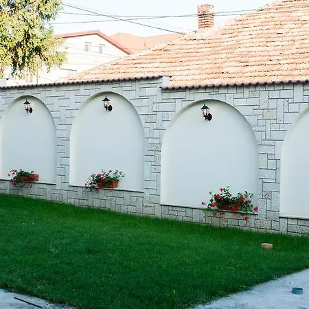 Complex Adal Alpesi faház *