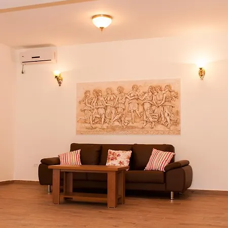 Complex Adal Észak-Eforie