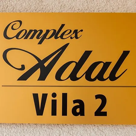 Complex Adal * Észak-Eforie