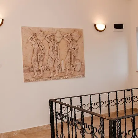 Complex Adal Alpesi faház