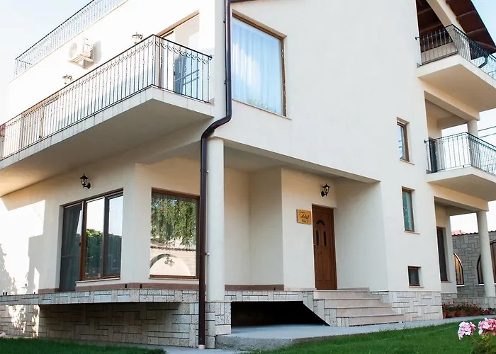 Complex Adal Alpesi faház *