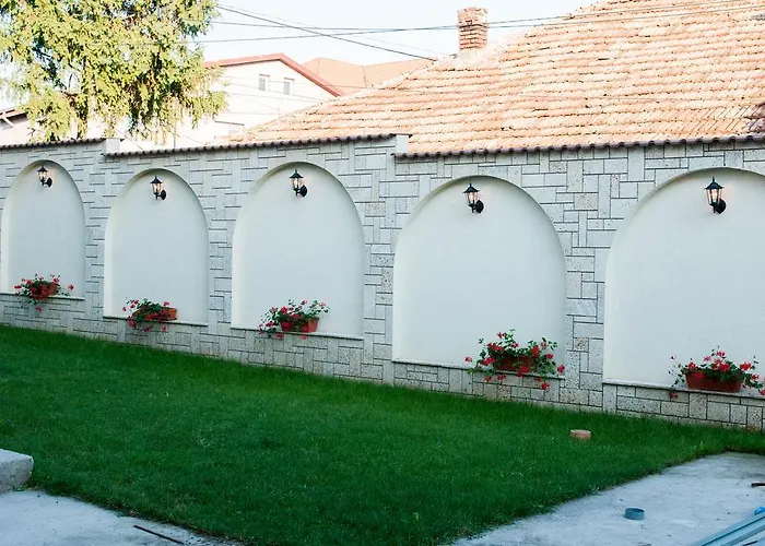 Complex Adal Alpesi faház *