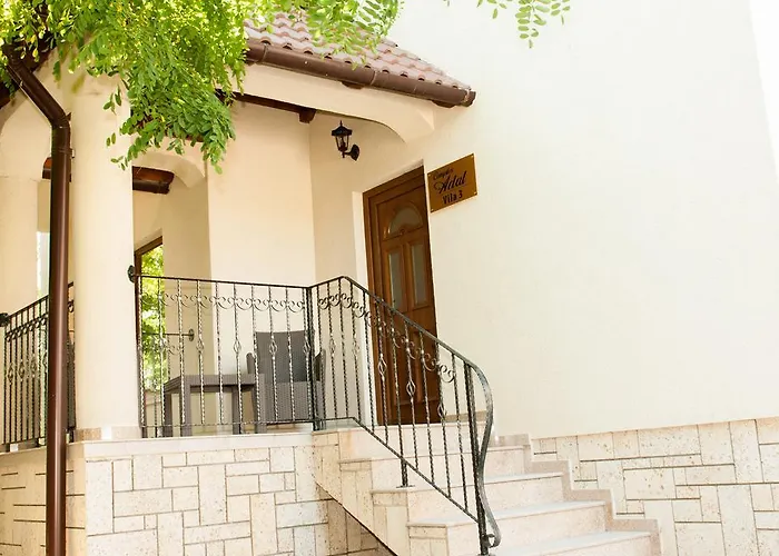 Complex Adal * Észak-Eforie