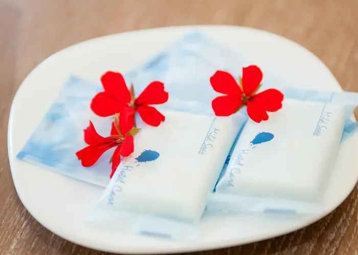 Complex Adal Észak-Eforie