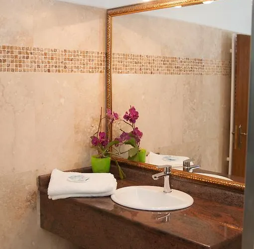 Alpesi faház Complex Adal *