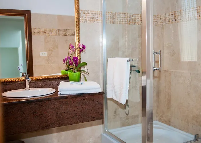 Alpesi faház Complex Adal