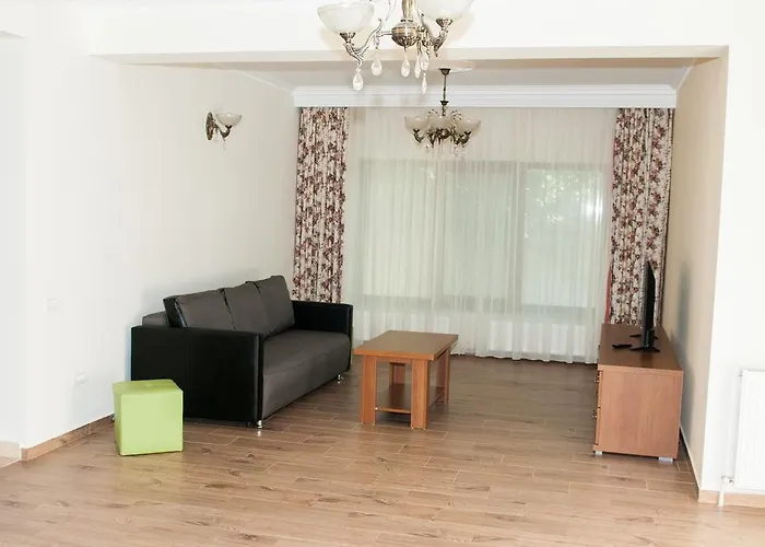 Complex Adal Alpesi faház *