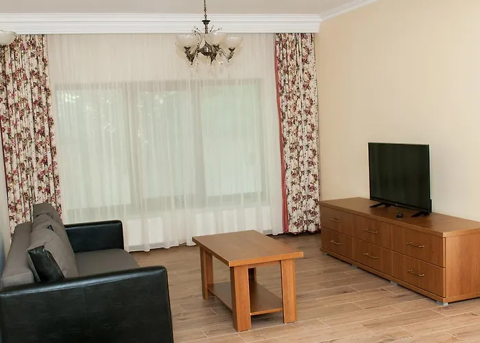 Complex Adal * Észak-Eforie