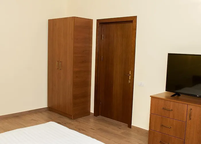 Complex Adal Alpesi faház