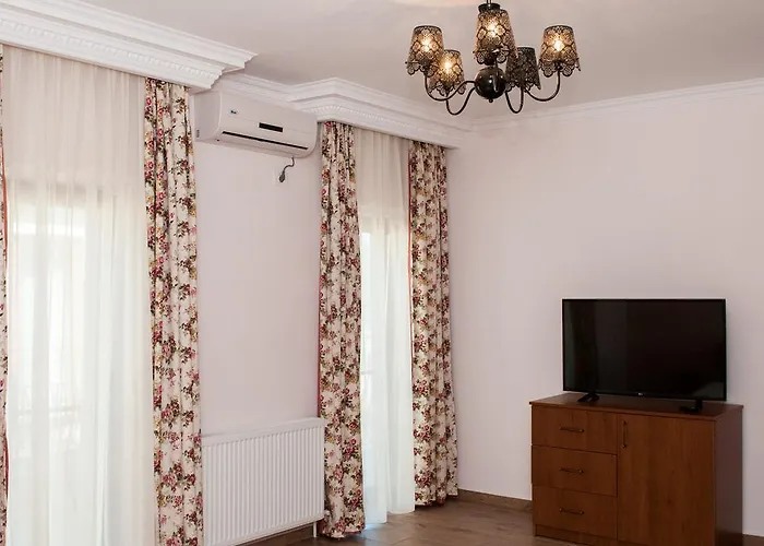 Complex Adal * Észak-Eforie