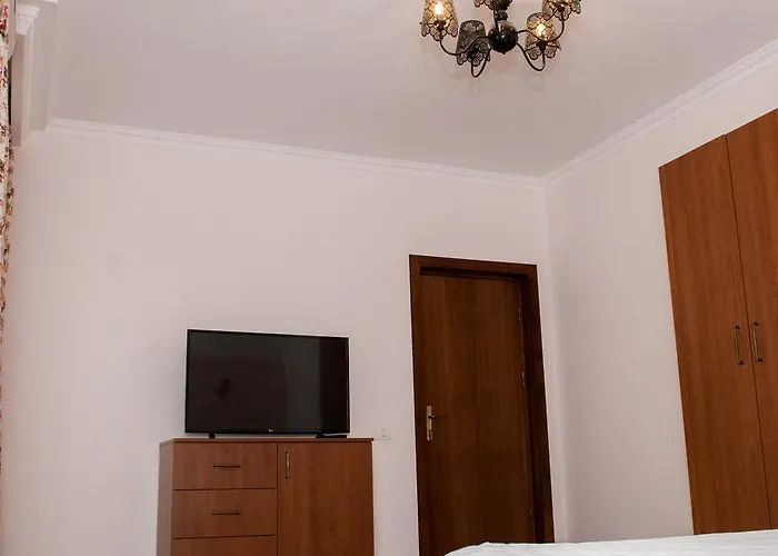 Alpesi faház Complex Adal