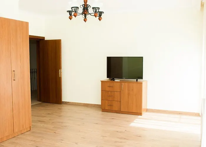 Alpesi faház Complex Adal