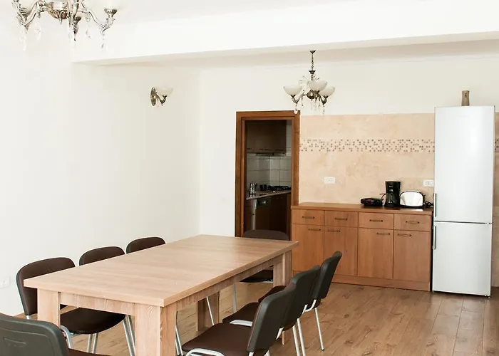 Complex Adal Alpesi faház