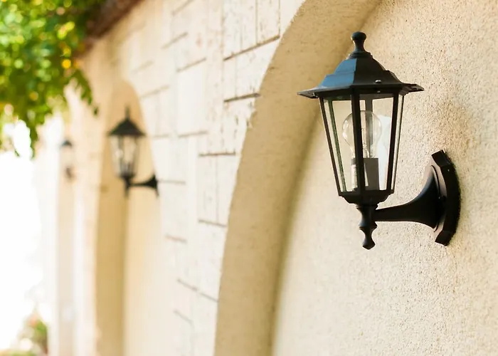 Alpesi faház Complex Adal *