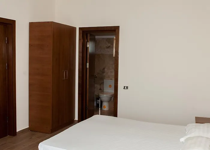 Alpesi faház Complex Adal