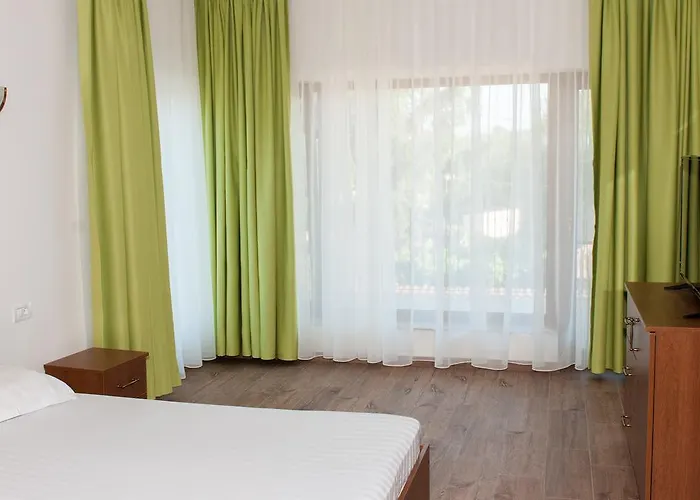 Complex Adal Észak-Eforie