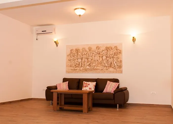 Complex Adal Észak-Eforie