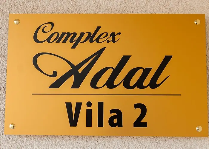 Complex Adal * Észak-Eforie