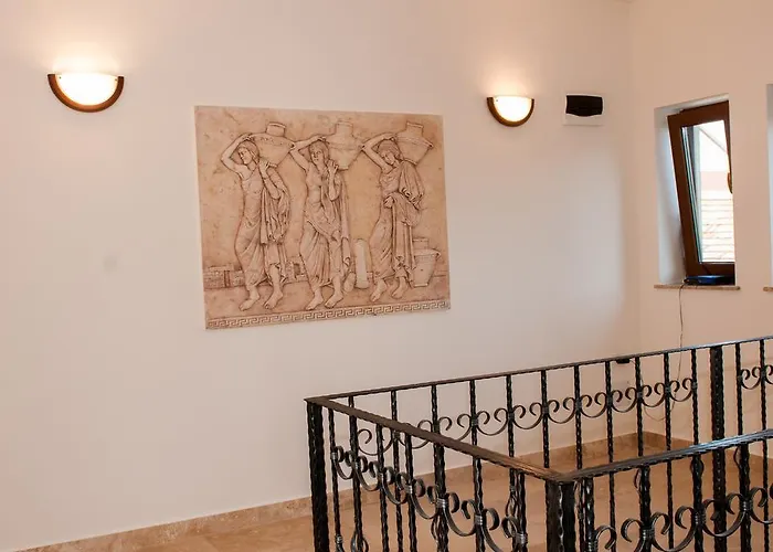 Complex Adal Alpesi faház