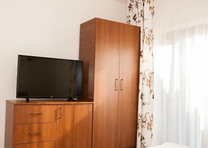 Complex Adal Alpesi faház *