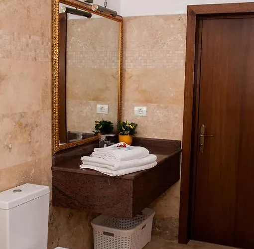 Complex Adal Alpesi faház