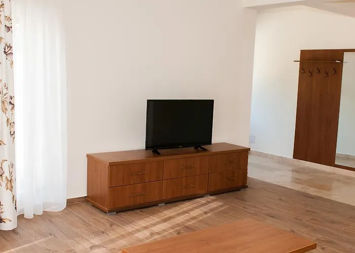 Complex Adal Észak-Eforie